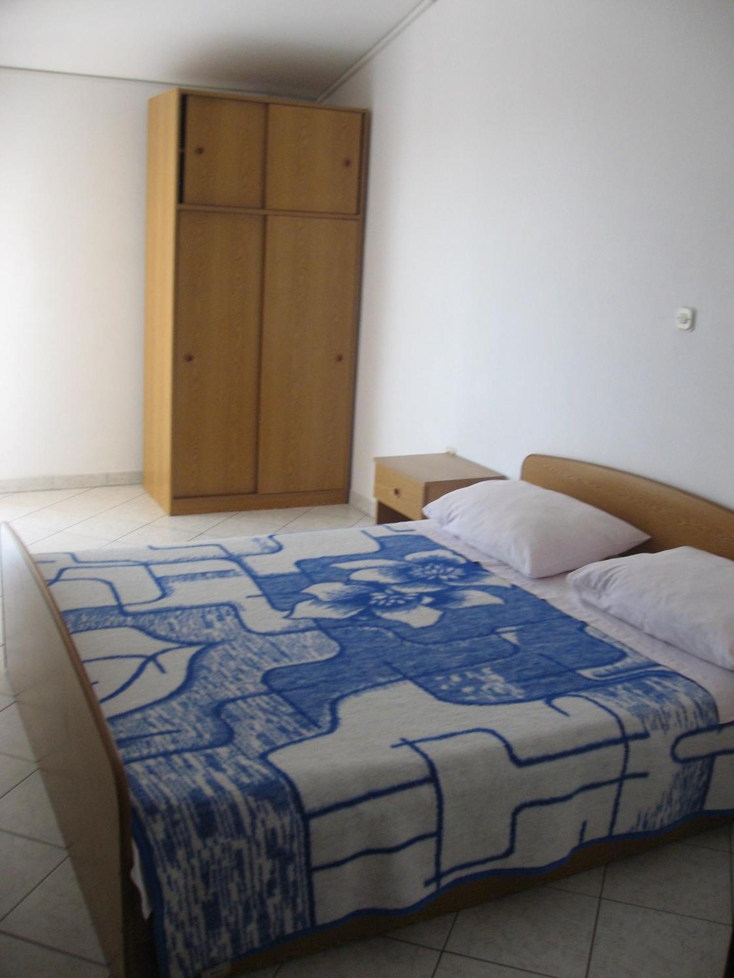 Apartments Selez Mandre Exterior photo