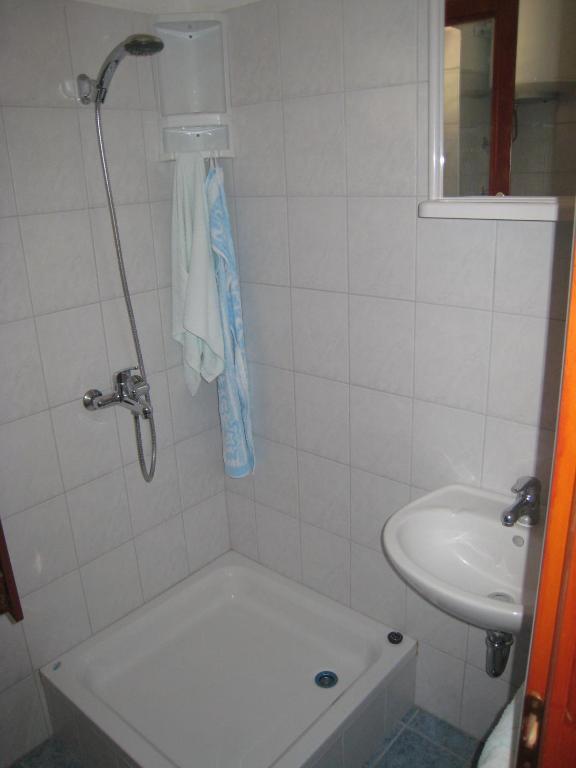 Apartments Selez Mandre Room photo